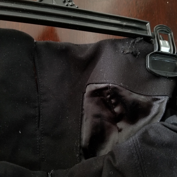 Mini Strapless Cocktail dress - Picture 7 of 7